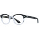 Times Black Crystal - Eyeglasses