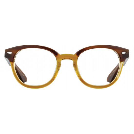 Times Chestnut Sand - Eyeglasses
