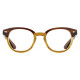 Times Chestnut Sand - Eyeglasses