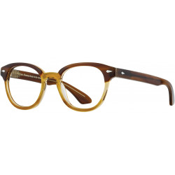 Times Chestnut Sand - Eyeglasses