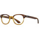 Times Chestnut Sand - Eyeglasses