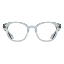 Times Gray Crystal - Eyeglasses