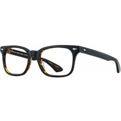 Tournament Black Tortoise - Eyeglasses