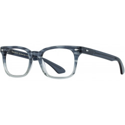 Tournament Gray Demi Fade - Eyeglasses
