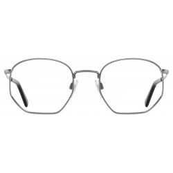 Wesley Gunmetal