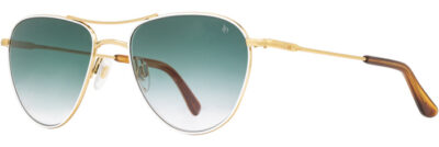 Alternative view of Sebring