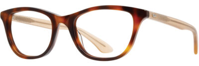 Alternative view of Blair