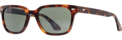 Alternative view of Dorian