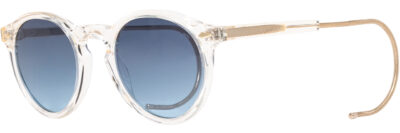 Alternative view of Graham